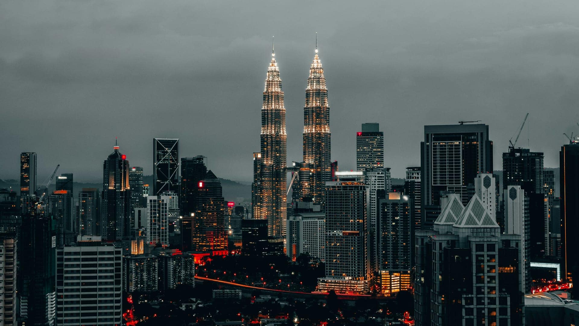 Malaysia Family Budget 7 Days