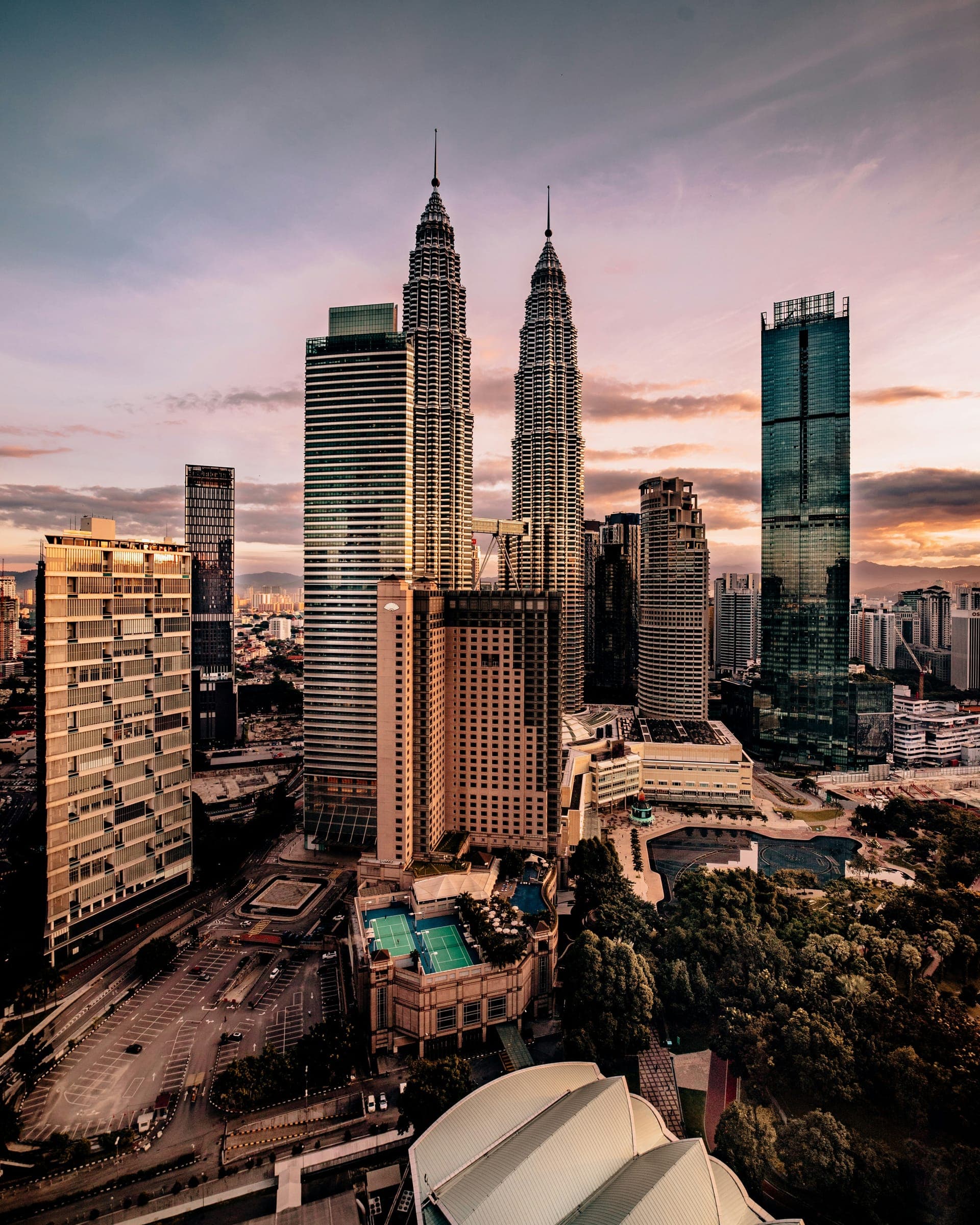 Malaysia Premium 7 Days